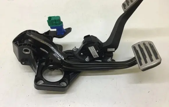 Jaguar E-Pace Pedal assembly GK7M9F836BB