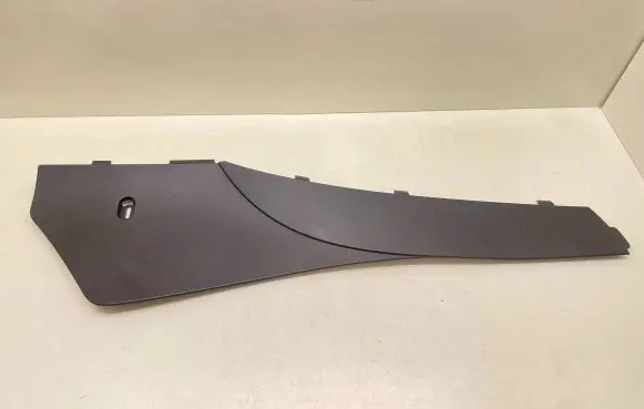 Volkswagen PASSAT B6 Centre console side trim front 3C1863045