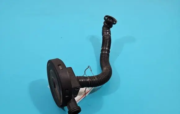 Volkswagen Golf Plus Intercooler hose/pipe 03C103201E IMPRK1367604