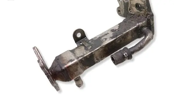 Volvo V70 EGR valve cooler 30637142