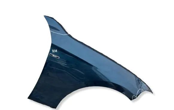 BMW 1 F20 F21 Fender 