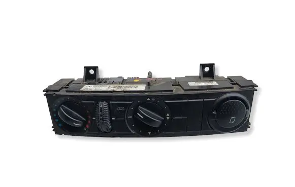 Mercedes-Benz Sprinter W906 Climate control unit A9068300185KZ