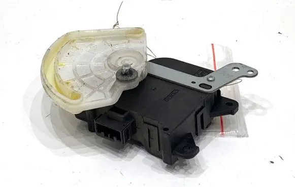 Honda Accord Air flap motor/actuator 113800-2320