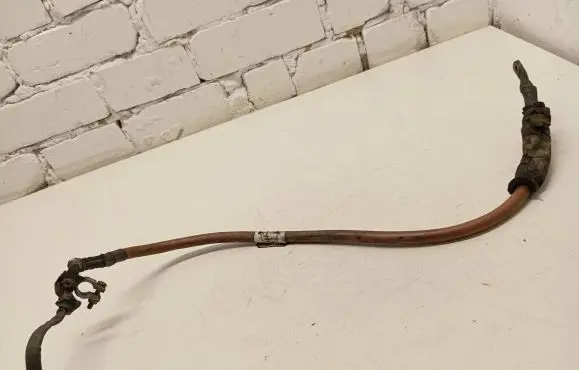 Iveco Daily 35.8 - 9 Negative earth cable (battery)