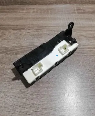 Mercedes-Benz GLC X253 C253 Tailgate/trunk control unit/module A2059007218