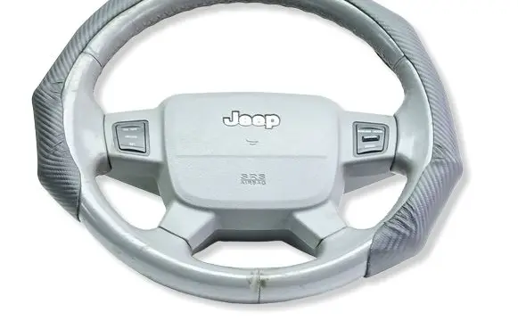 Jeep Grand Cherokee (WK) Steering wheel 5HM771D5AC 14117D