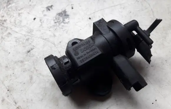 Citroen C8 Vacuum valve 0928400414