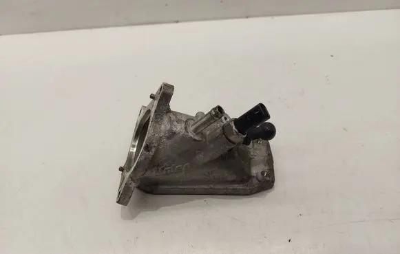 Skoda Octavia Mk3 (5E) Throttle valve 04L128637B