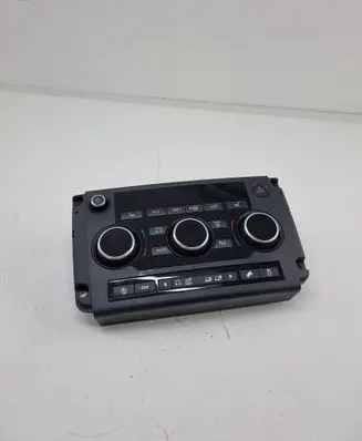 Land Rover Discovery Sport Climate control unit Hk7214c533mc