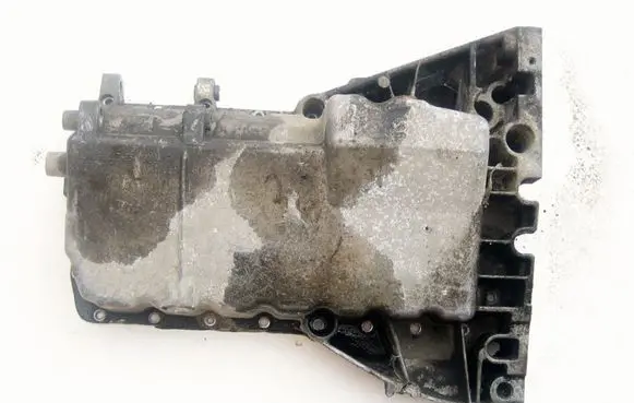 Peugeot 406 Oil sump 9627239280