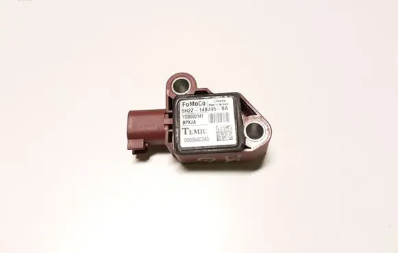 Land Rover Discovery 3 - LR3 Airbag deployment crash/impact sensor 5H2Z14B345BA YDB000141 00009403A5