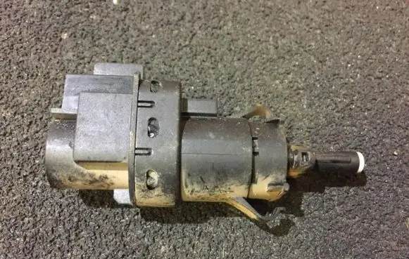 Ford Fiesta Brake pedal sensor switch 3m5t13480ac