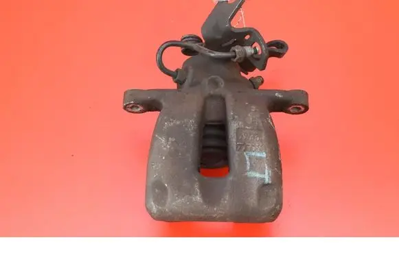 Skoda Octavia Mk2 (1Z) Rear brake caliper
