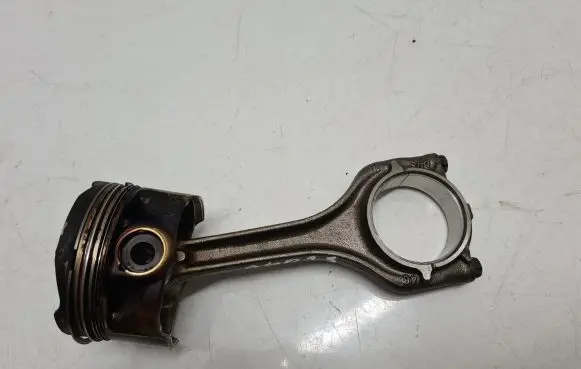 Skoda Kodiaq Piston with connecting rod 05E 05EAB 090119