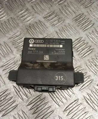 Skoda Octavia Mk2 (1Z) Gateway control module 1K0907530H