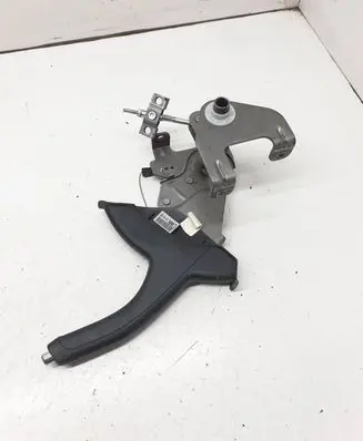 KIA Sportage Handbrake/parking brake lever assembly