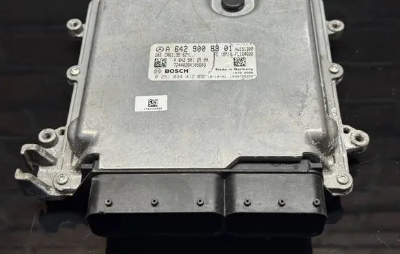 Engine control unit/module