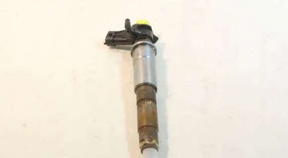 Nissan Qashqai Fuel injector 0445115007