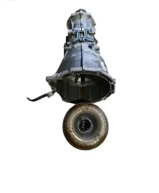 Alfa Romeo Giulia Automatic gearbox GA8HP50Z 2832757
