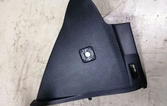 Toyota Corolla E210 E21 Dashboard side end trim 5531802330