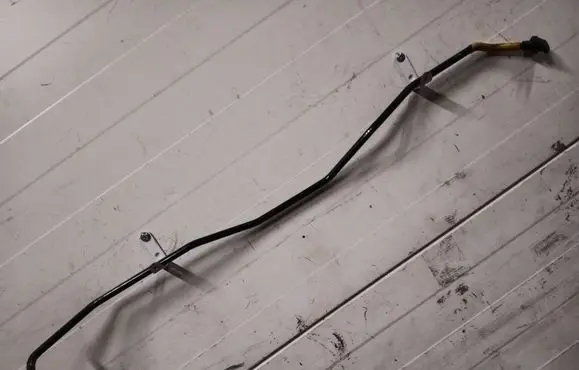 Ford Galaxy Engine bonnet/hood prop rod/strut 