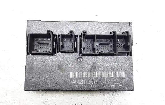 Volkswagen Jetta V Engine control unit/module 1k0959433ct