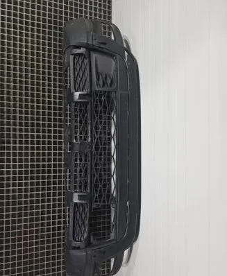 Fiat 500X Front bumper lip 735590996