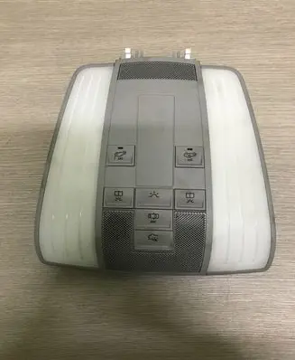Mercedes-Benz E W212 Front seat light A2129060100