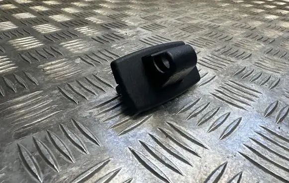 Mercedes-Benz CLS W257 Rear interior roof grab handle A1668100042905