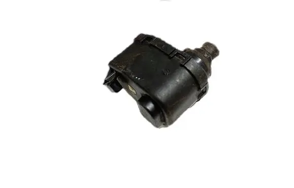 Audi 80 90 S2 B4 Headlight level adjustment motor 321941295