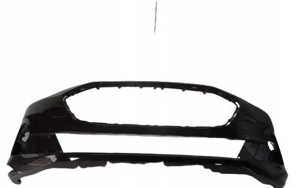 Ford Focus Front bumper CROSX000000XXXXX