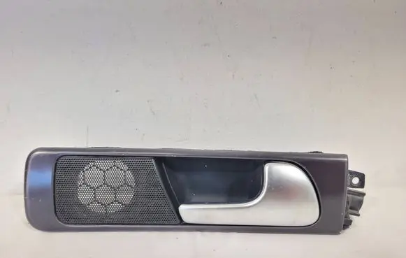Audi A6 S6 C5 4B Rear door interior handle 4B0839020