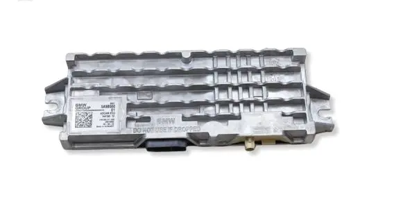 BMW XM Camera control unit module 5A9B560MWGK 5A9B560