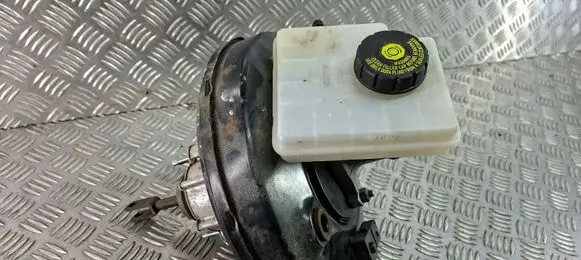 Mini One - Cooper Clubman R55 Brake booster 34336772413