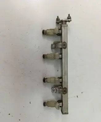 KIA Rio Fuel main line pipe