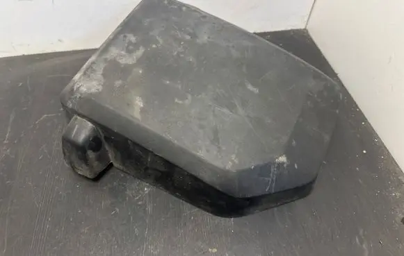 Volvo XC90 Air filter box cover 30680265 6067862