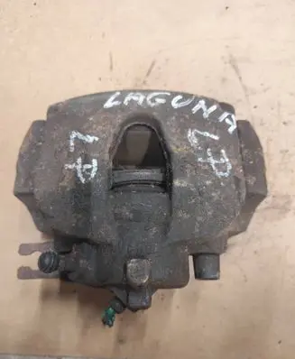 Renault Laguna II Front brake caliper 