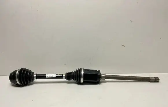 BMW 5 G30 G31 G38 Front driveshaft 8062094 8092514