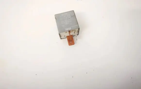 Audi A3 S3 8L Other relay 357911253 50237003