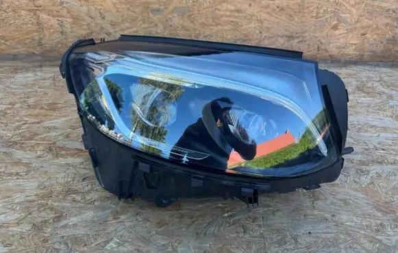 Mercedes-Benz GLC X253 C253 Headlight/headlamp A2539065801
