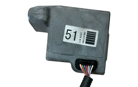 Steering wheel lock