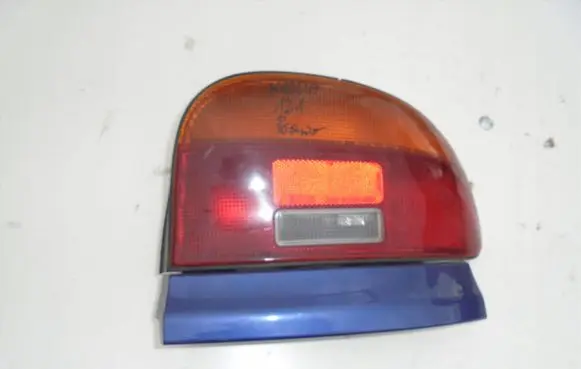 Mazda RX8 Rear/tail lights set 