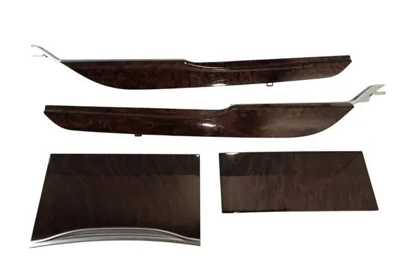BMW 7 G11 G12 Front sill trim cover 9336142 51169336142 9336137