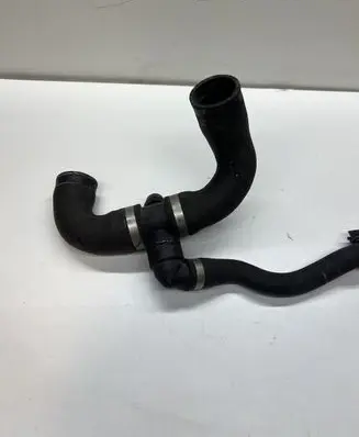 BMW 3 F30 F35 F31 Engine coolant pipe/hose 4615722 1626973