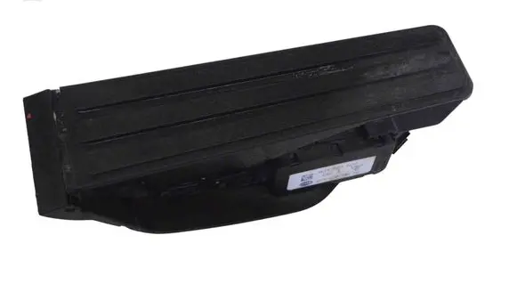 Porsche Taycan 9J1 Accelerator throttle pedal 9J1721507