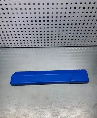 Volkswagen Caddy Emergency warning sign 27R03276