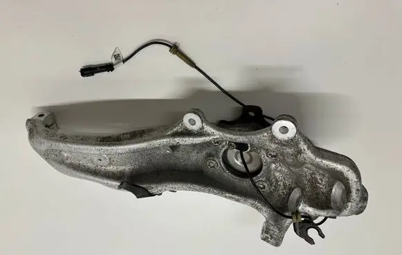 BMW 7 G11 G12 Front control arm 688437801