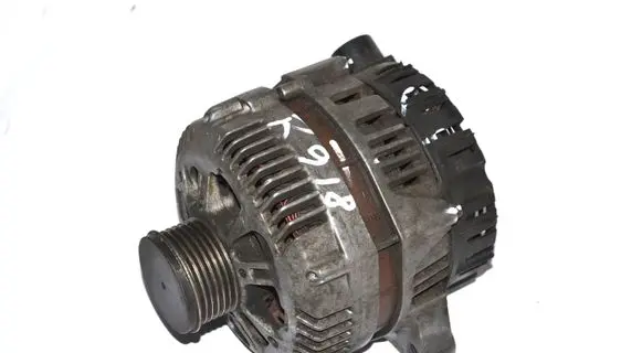 Citroen C5 Generator/alternator S20AN01 2542500A