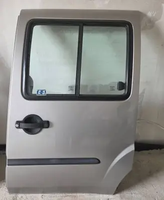 Fiat Doblo Rear door
