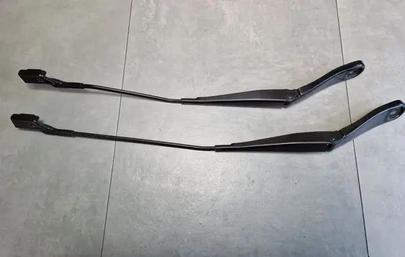 Ford Mondeo MK IV Front wiper blade arm 7S7117526CF 7S7117526AG
